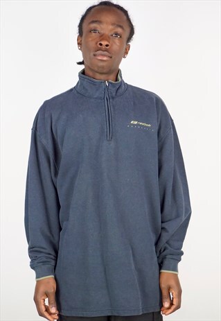 VINTAGE 90'S REEBOK SWEATSHIRT