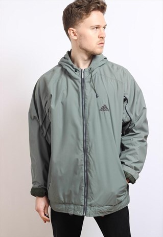 VINTAGE ADIDAS JACKET