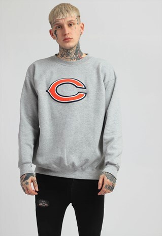VINTAGE NFL SWEATSHIRT