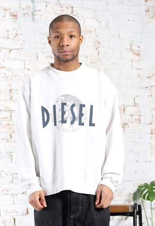 mens vintage sweatshirts uk