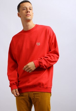 VINTAGE CHAMPION SWEATSHIRT