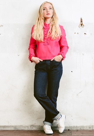 VINTAGE 90S LEVIS 501 JEANS