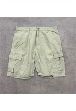 Wrangler Shorts Men's 34