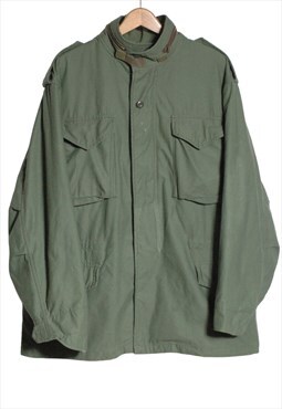 Field Jacket