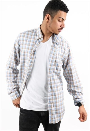 VINTAGE GANT SHIRT S70