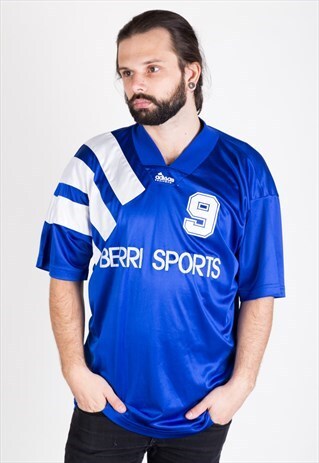 VINTAGE ADIDAS SPORTS TOP