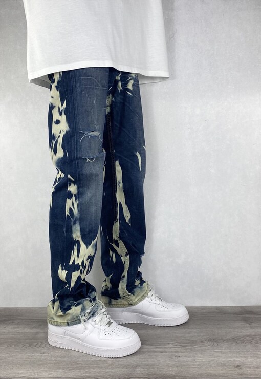 garment image