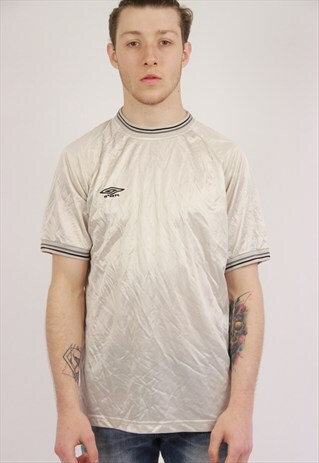 VINTAGE UMBRO JERSEY
