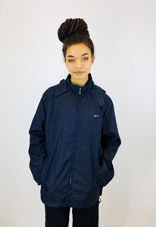 NIKE WATERPROOF MAC