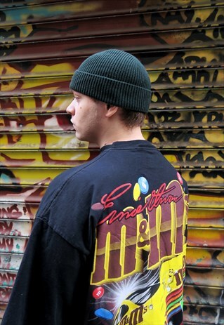 CRAZY T-SHIRT