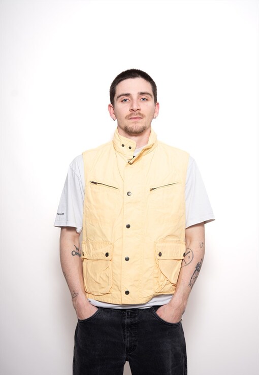 garment image