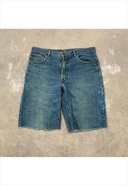 Polo Ralph Lauren Denim Shorts Men's 34