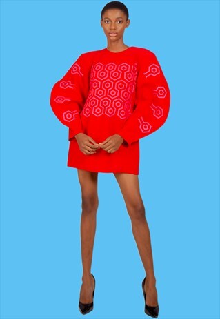 M x M Ch. 1 Look 17