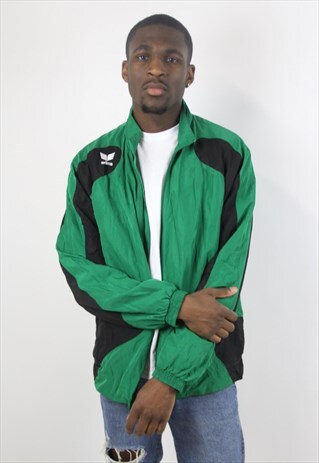 VINTAGE 90'S SPORTS JACKET