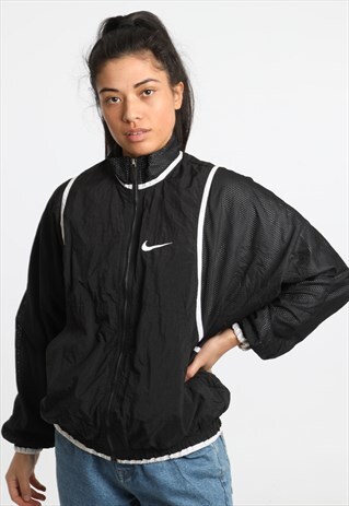 90S NIKE LIGHTWEIGHT JACKET