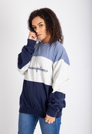 VINTAGE CHAMPION SWEATSHIRT MW20
