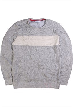 Vintage 90's Five Four Sweatshirt Crewneck Plain