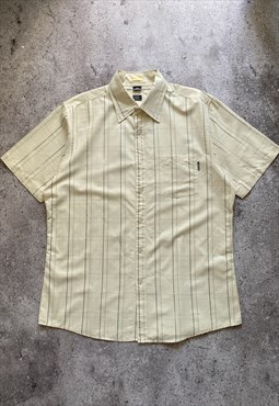 Vintage Oakley Short Sleeve Shirt