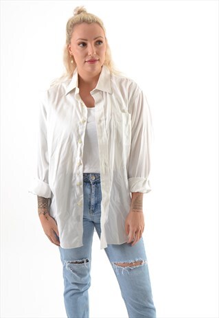 RALPH LAUREN SHIRT GRL3856