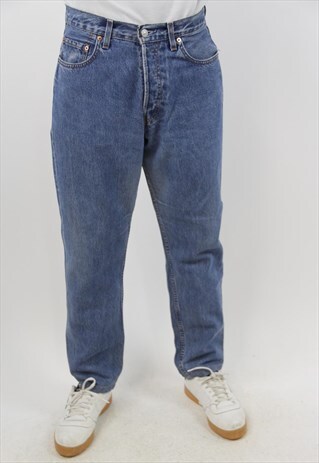VINTAGE LEVIS 517 JEANS