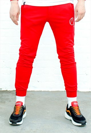 STREETWEAR SWEAT PANTS