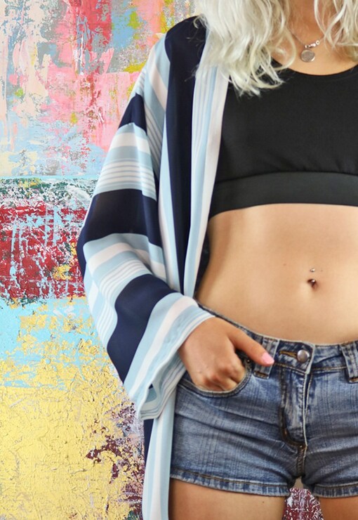 garment image