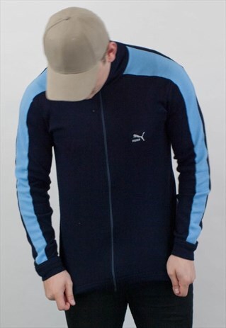 VINTAGE PUMA JACKET