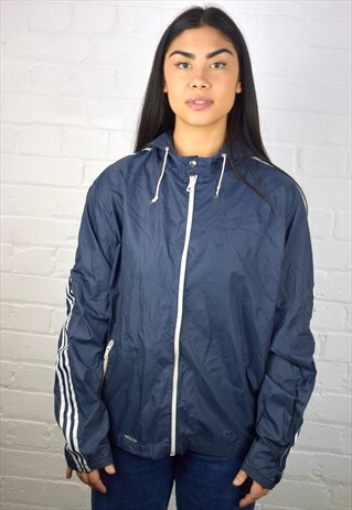 VINTAGE 90'S ADIDAS WINDBREAKER