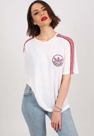 VINTAGE ADIDAS T-SHIRT ASM2307