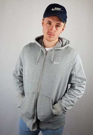 VINTAGE NIKE HOODIE HOODY
