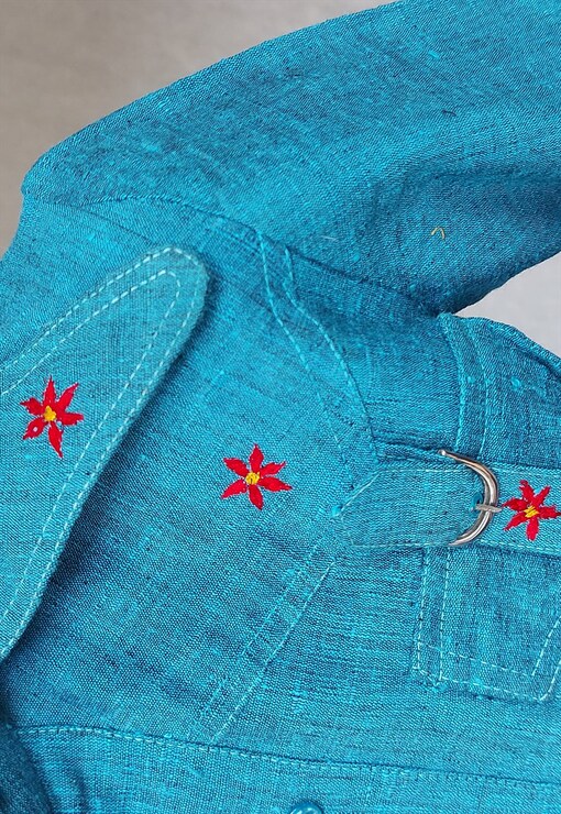garment image