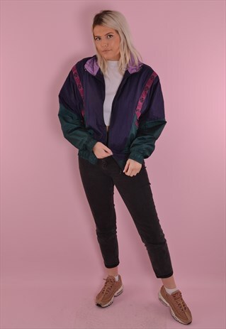 LIGHTWEIGHT PATTERN JACKET GFJ105