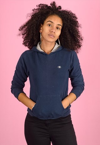 VINTAGE CHAMPION HOODIE