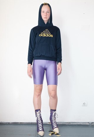 ADIDAS VINTAGE CLASSIC HOODIE