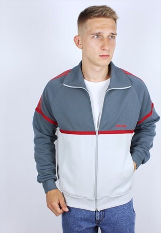 VERY VINTAGE ADIDAS TRACKSUIT 1973 RARE