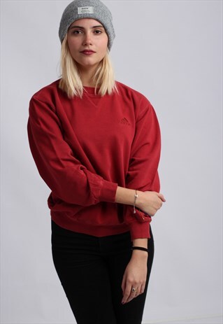 VINTAGE 90S ADIDAS SWEATSHIRT