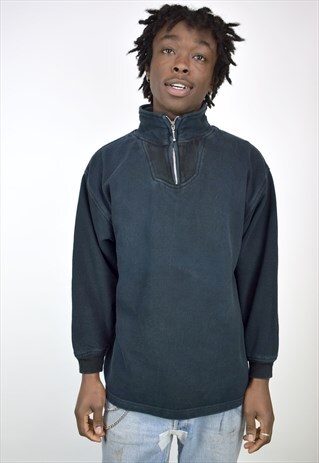 VINTAGE 90'S PULLOVER SWEATSHIRT