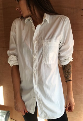 STONE ISLAND RETRO 90S 80S VINTAGE UNISEX FESTIVAL SHIRT