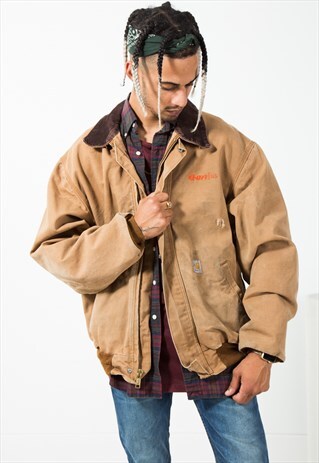 VINTAGE CARHARTT JACKET / S2167