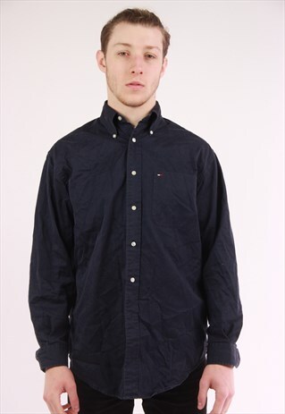 VINTAGE TOMMY HILFIGER SHIRT