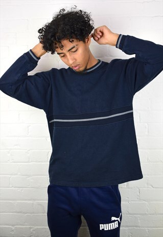 VINTAGE 90'S SWEATSHIRT