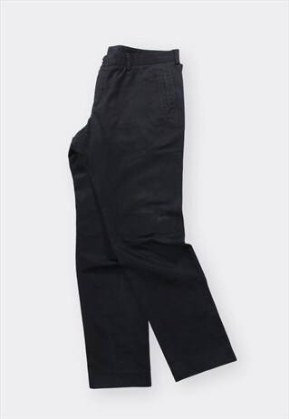 GUCCI VINTAGE TROUSERS - 40" X 33"