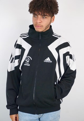 VINTAGE 90'S ADIDAS JACKET