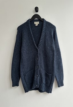 Denim & Supply Ralph Lauren Cardigan Knit Sweater