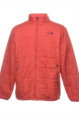 THE NORTH FACE PUFFER JACKET - XL
