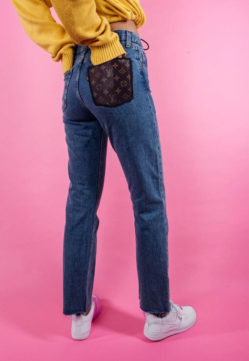 garment image