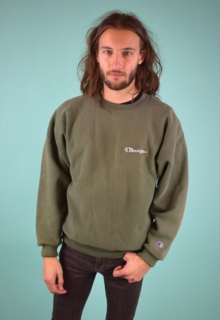 VINTAGE 90'S CHAMPION SWEATSHIRT