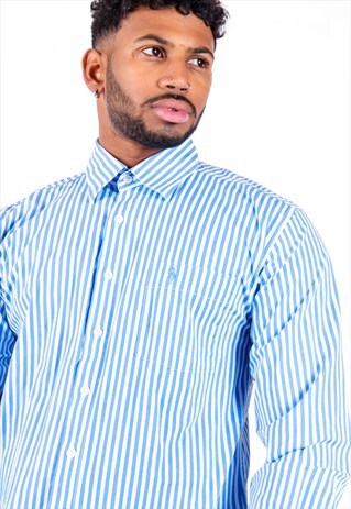 VINTAGE RALPH LAUREN SHIRT S1331