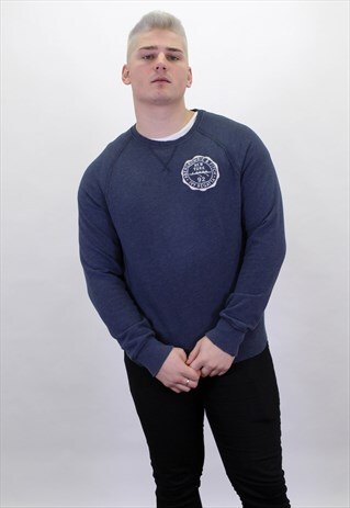 VINTAGE ABERCROMBIE & FITCH SWEATER