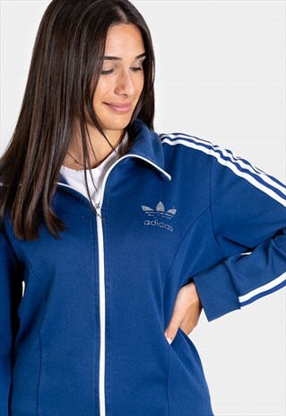 vintage 80s adidas tracksuit